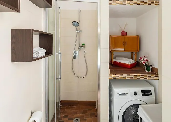 San Giovanni Living House A 4 Minuti A Piedi Da Metropolitana A Re Di Апартаменты *