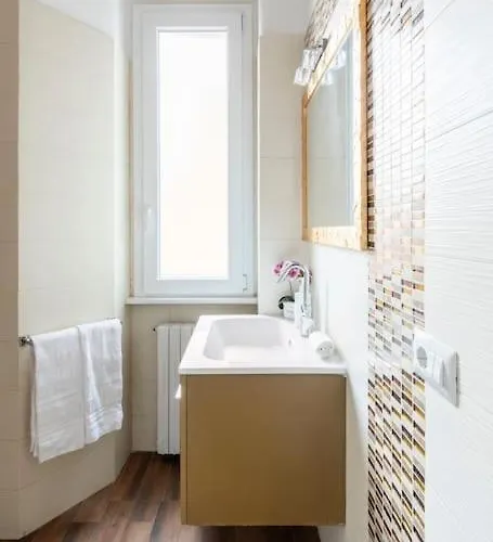 Апартаменты San Giovanni Living House A 4 Minuti A Piedi Da Metropolitana A Re Di Рим
